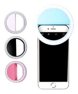 ARO SELFIE PARA CELULAR MR-920201