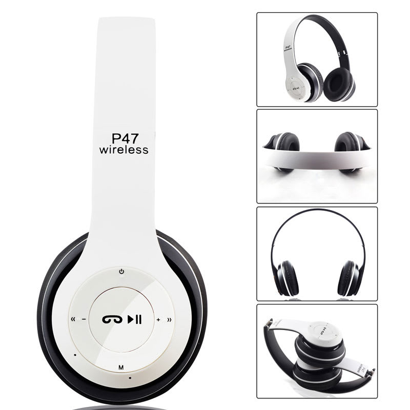 AUDIFONO P47 MR-920802