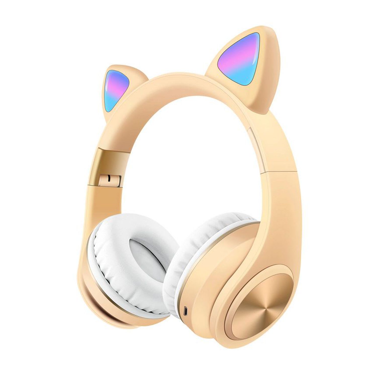 ELEK AUDIFONO OREJAS DE GATO M1 COLORES MR-924704 (60)