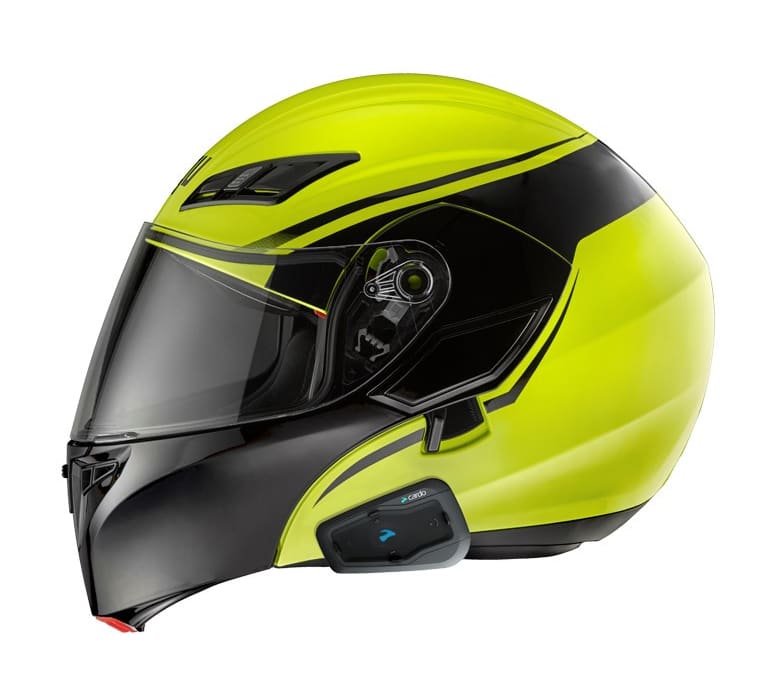 CARDO FREECOM 1 PLUS INDUVIDUAL