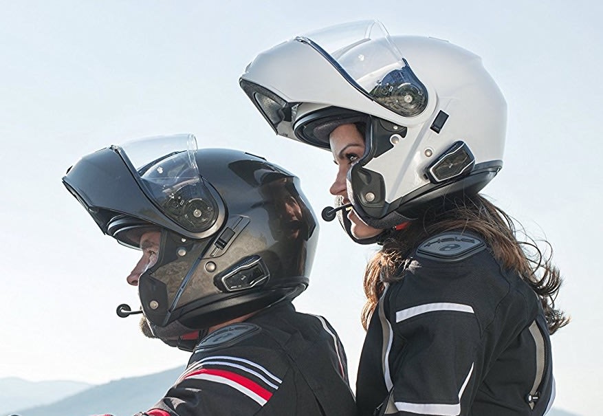 CARDO FREECOM 2 PLUS INDUVIDUAL