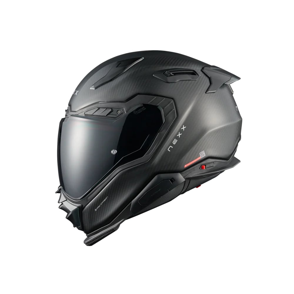 NEXX CASCO X.WST3 ZERO PRO CARBON