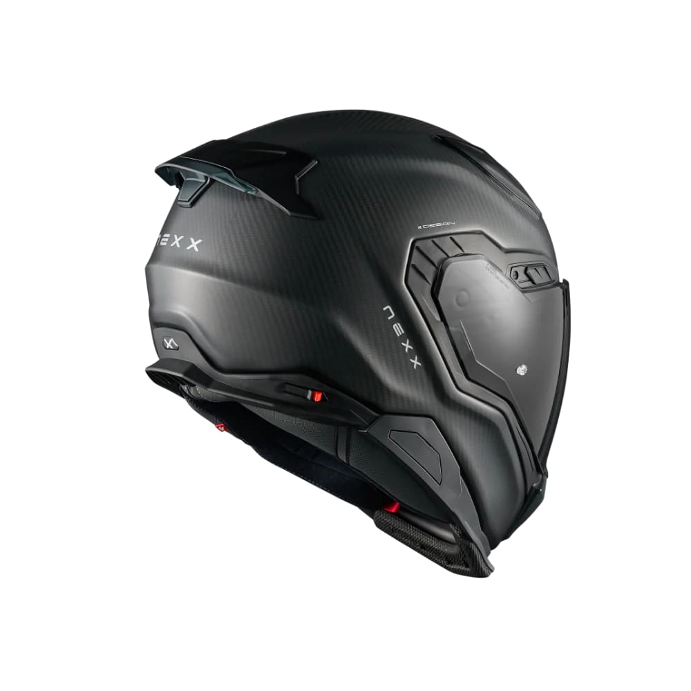 NEXX CASCO X.WST3 ZERO PRO CARBON
