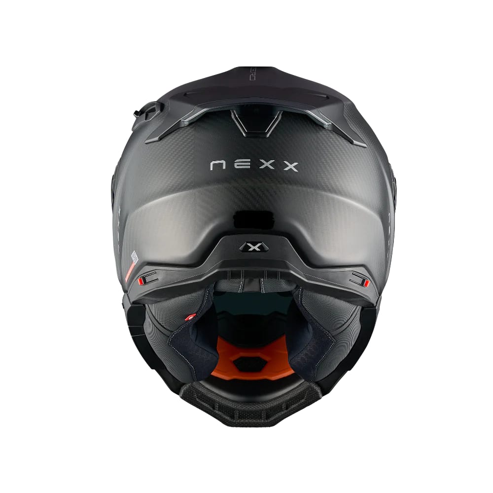 NEXX CASCO X.WST3 ZERO PRO CARBON