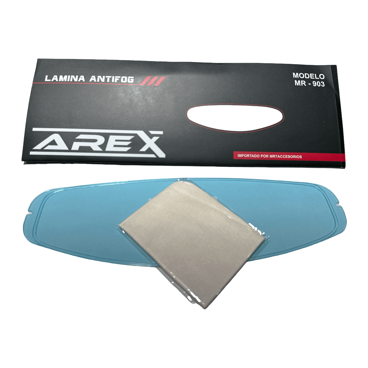 ANTIEMPAÑANTE AREX MR-903