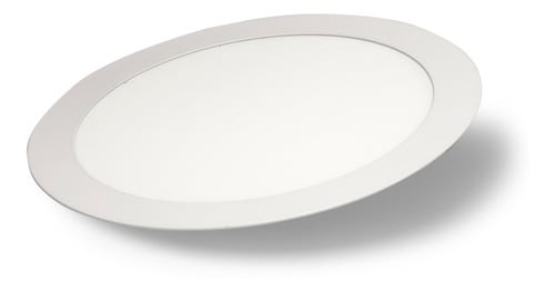 G7064 FOCO LED EMBUTIDO 12W LUZ BLANCA (40)