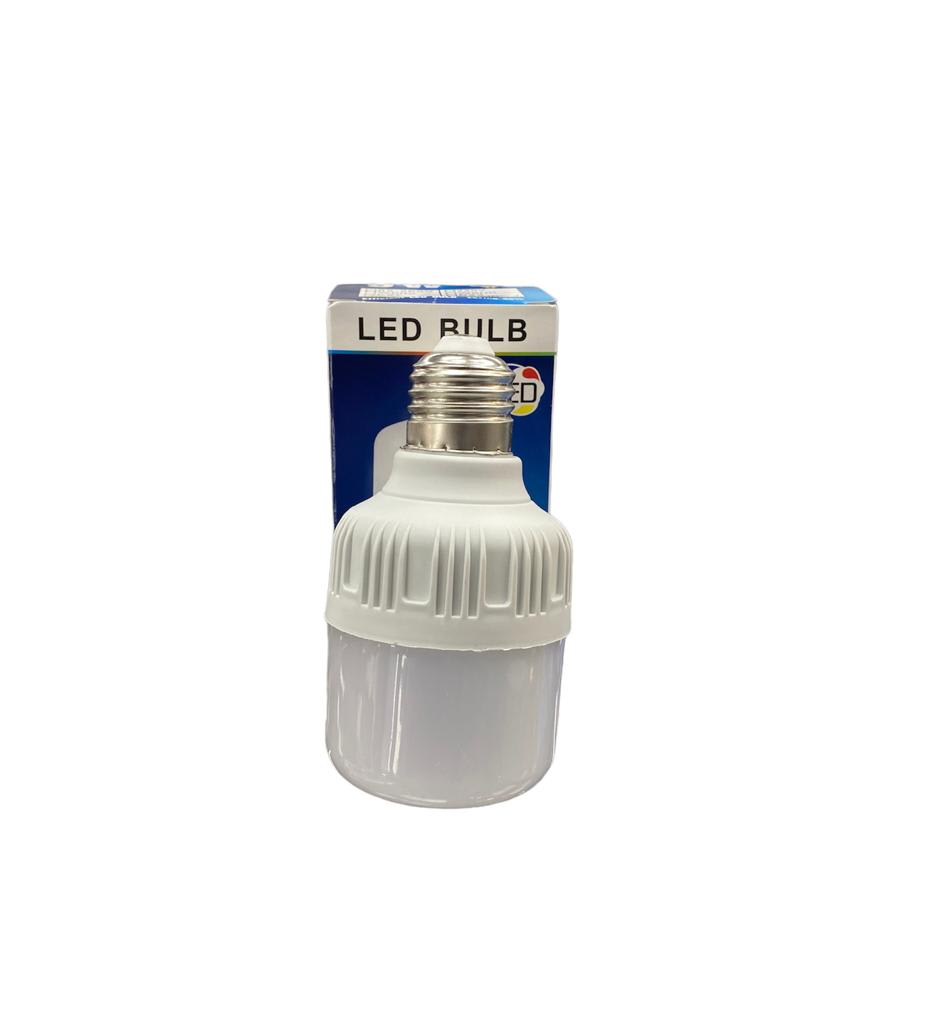 XL-00021 AMPOLLETA LED BULB 9W LUZ  (100)