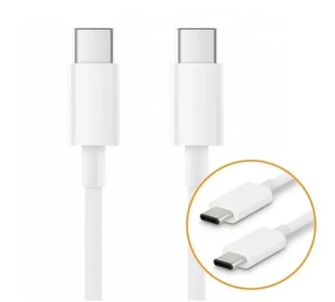 ELEC 2611226 CABLE DE CARGA 2 M C-C CARGA RAPIDA