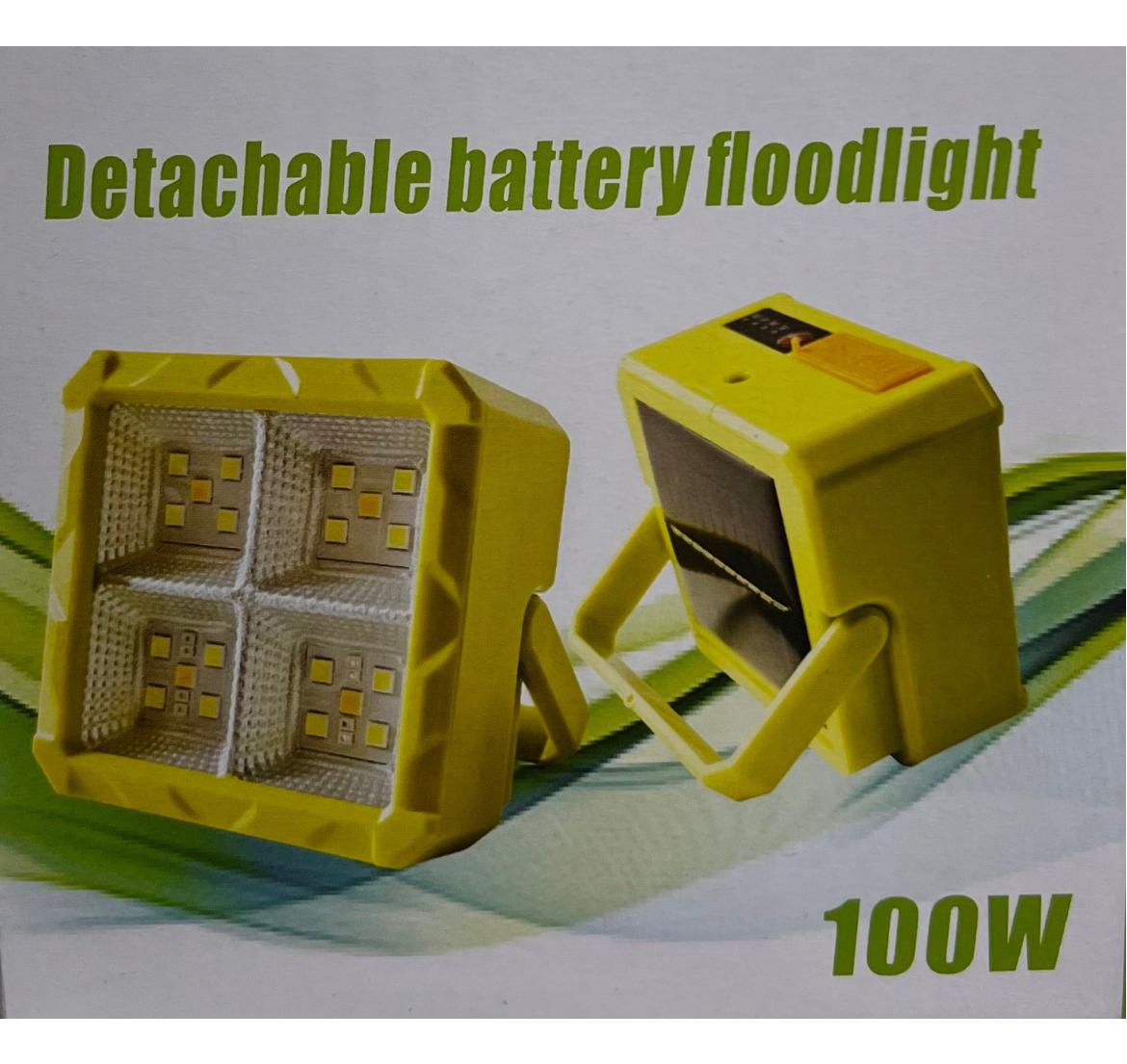 2621241 LAMPARA SOLAR RECARGABLE USB FULL BRILLO