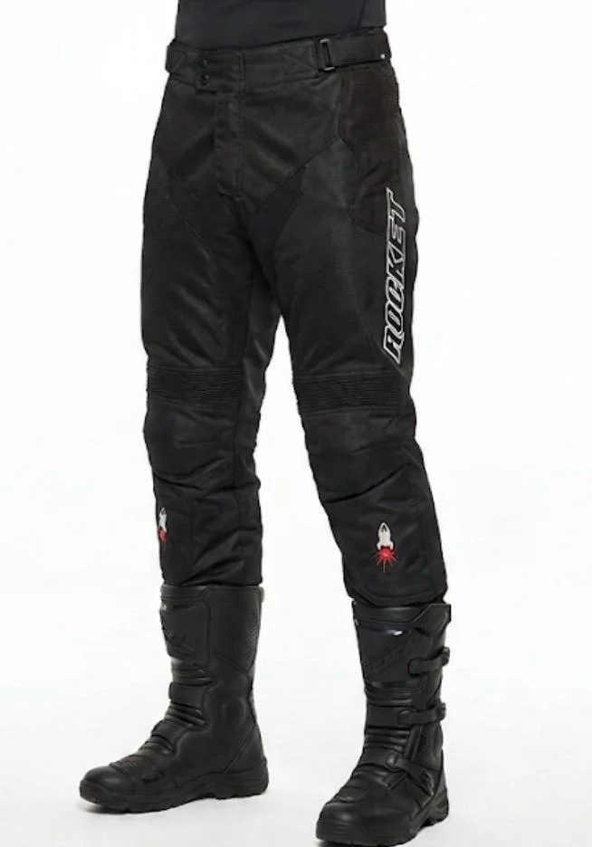 2DA SELECCION PANTALON DE CORDURA ROCKET