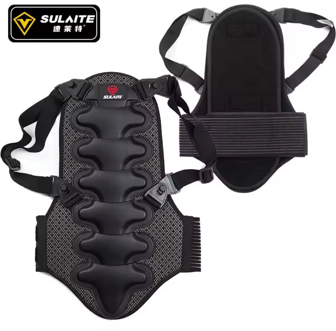 PROTECTOR DE ESPALDA ENDURO JOFFA