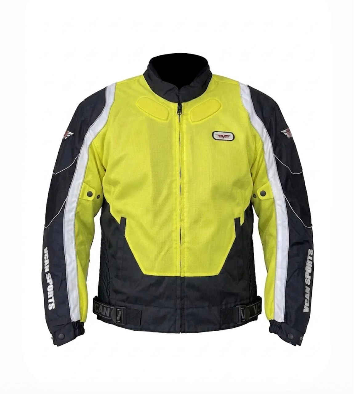 2DA SELECCION CHAQUETA CAN  LIVIANA ENDURO CORDURA