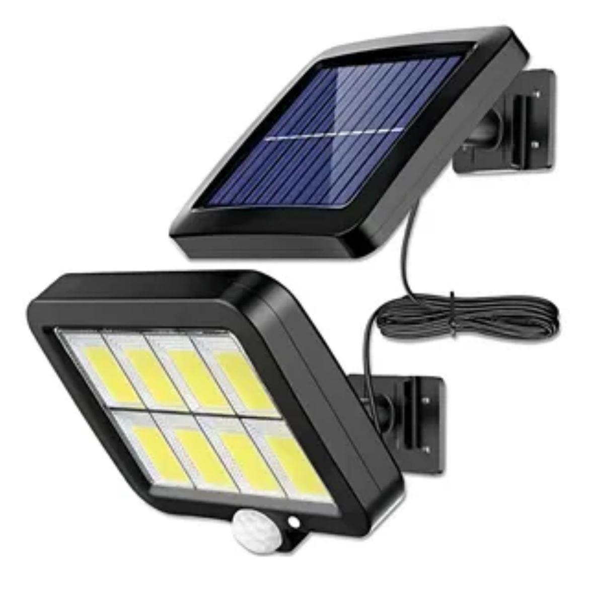 2621299 LAMPARA LED SOLAR C/PANEL SEPARADO (48)