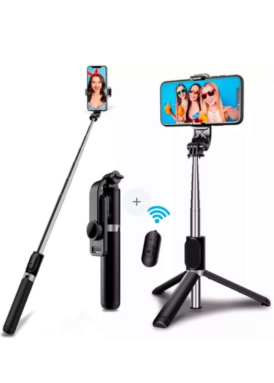 ELEC 1614036 PALO SELFIE 55 CM BLUETHOOTH