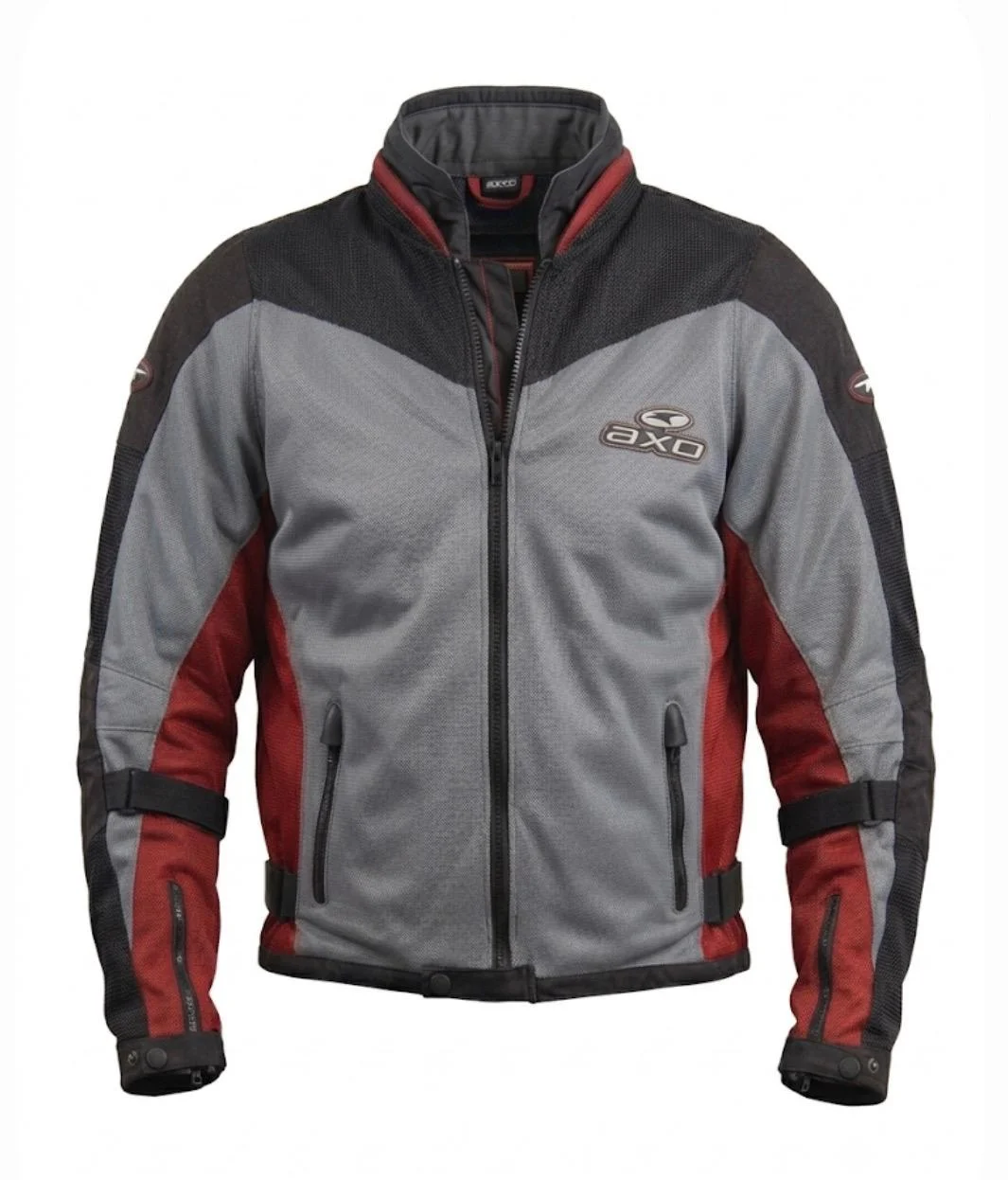 CHAQUETA AXO MECH CORTA 2DA SELECCION