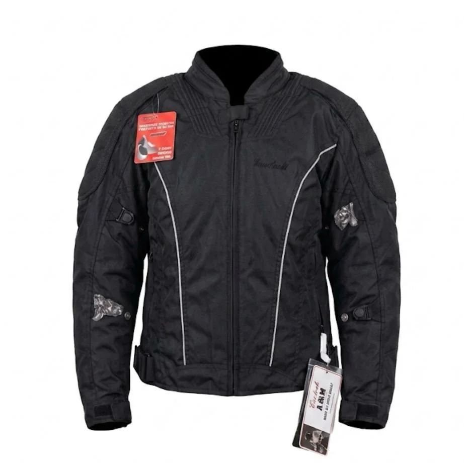 CHAQUETA CORTECH 2 LADIES S