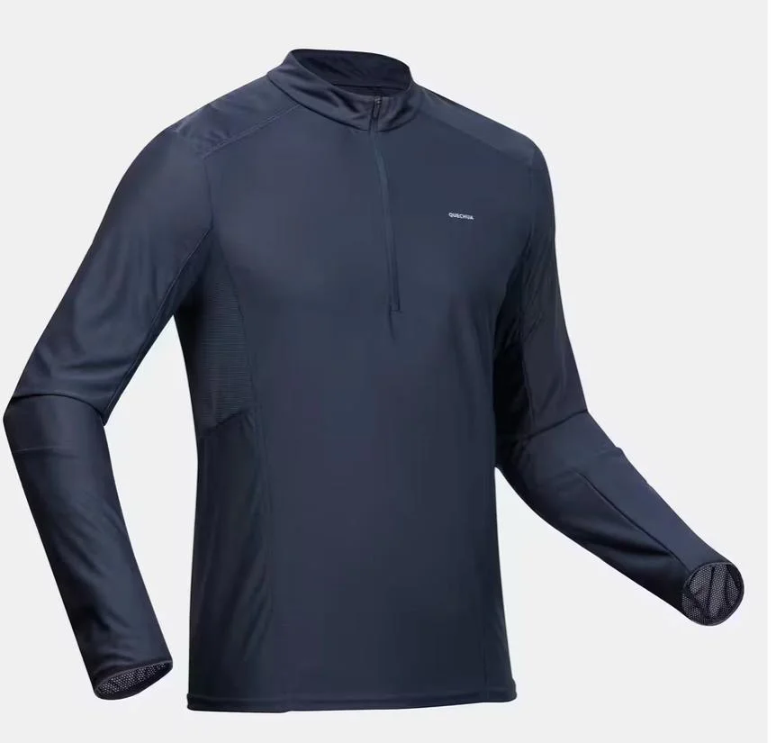 2DA SELECCION POLERA MANGA LARGA