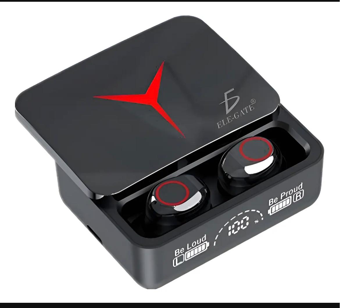V5M90 AUDIFONOS BLUETOOTH RGB ALTA DEFINICION