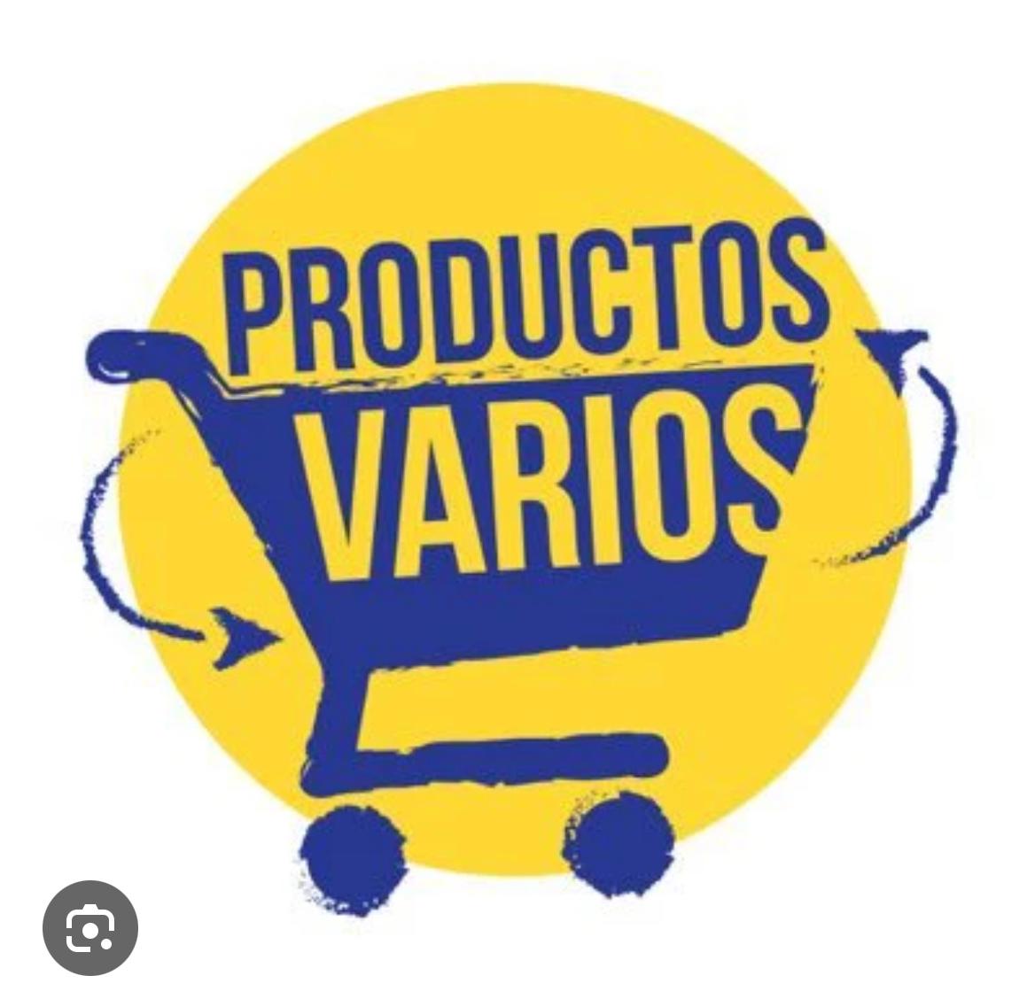 ELEC GM029 PRODUCTOS VARIOS