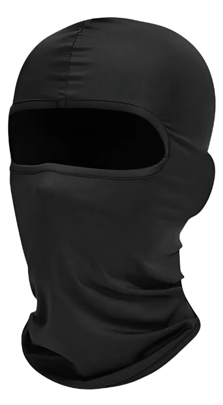 MASCARA LYCRA MS-0070