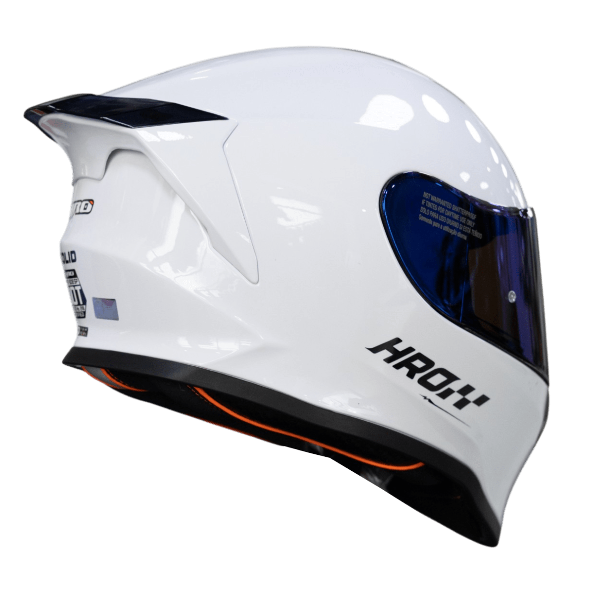 CASCO INT HRO 506 SP SOLID BLANCO