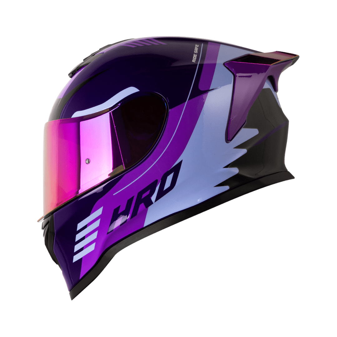 CASCO INT HRO 506 SP STEAM MORADO