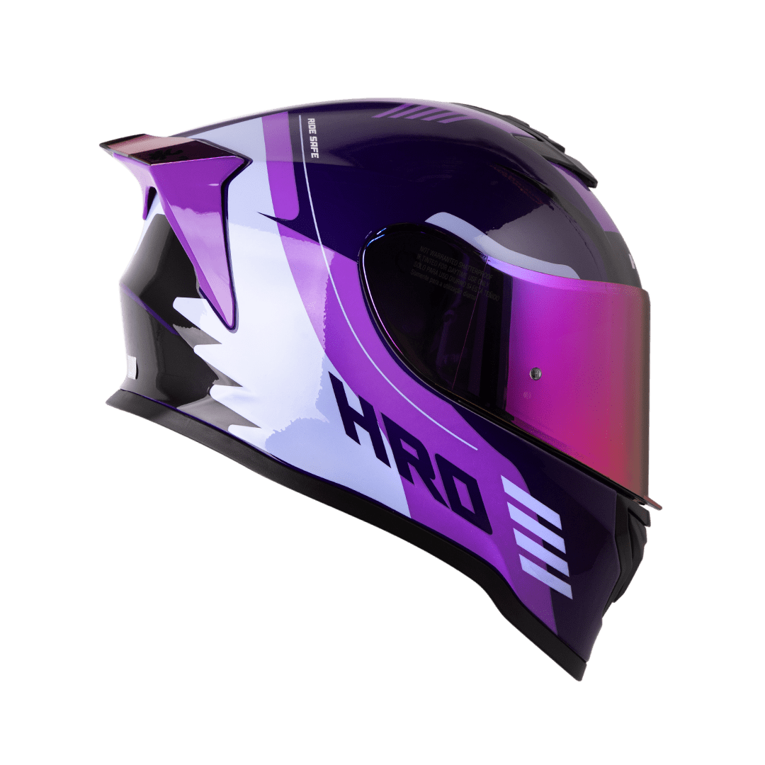 CASCO INT HRO 506 SP STEAM MORADO