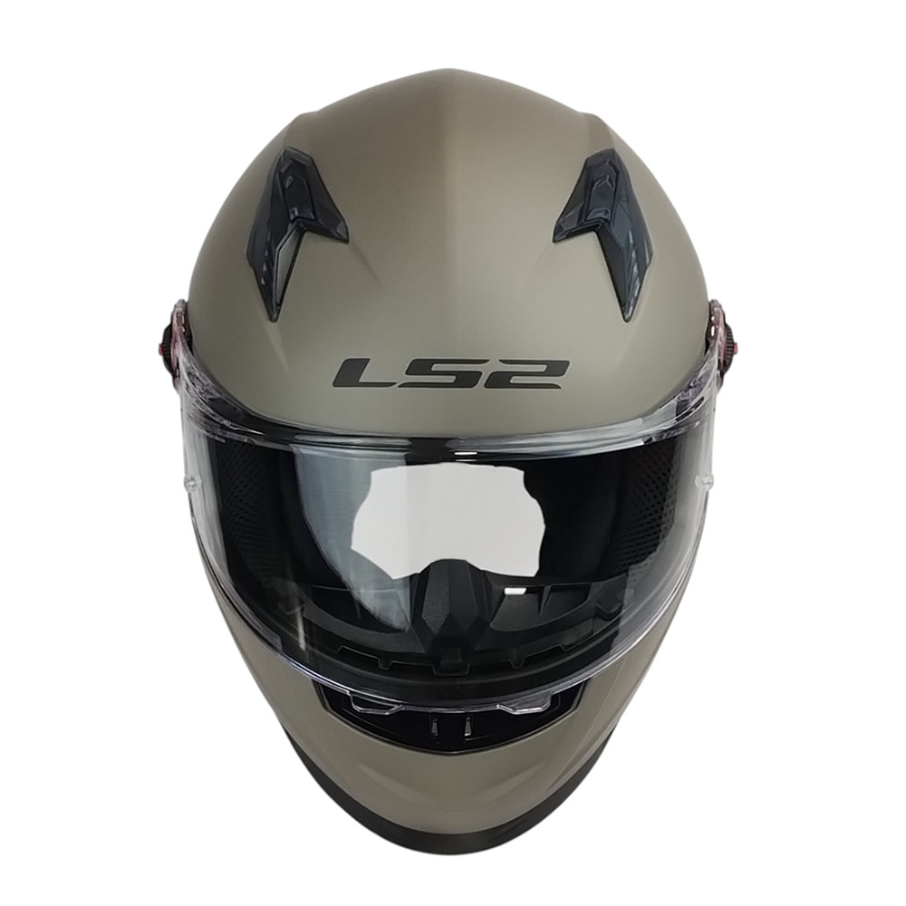 CASCO LS2 FF816 COSMOS OLIVA MATE