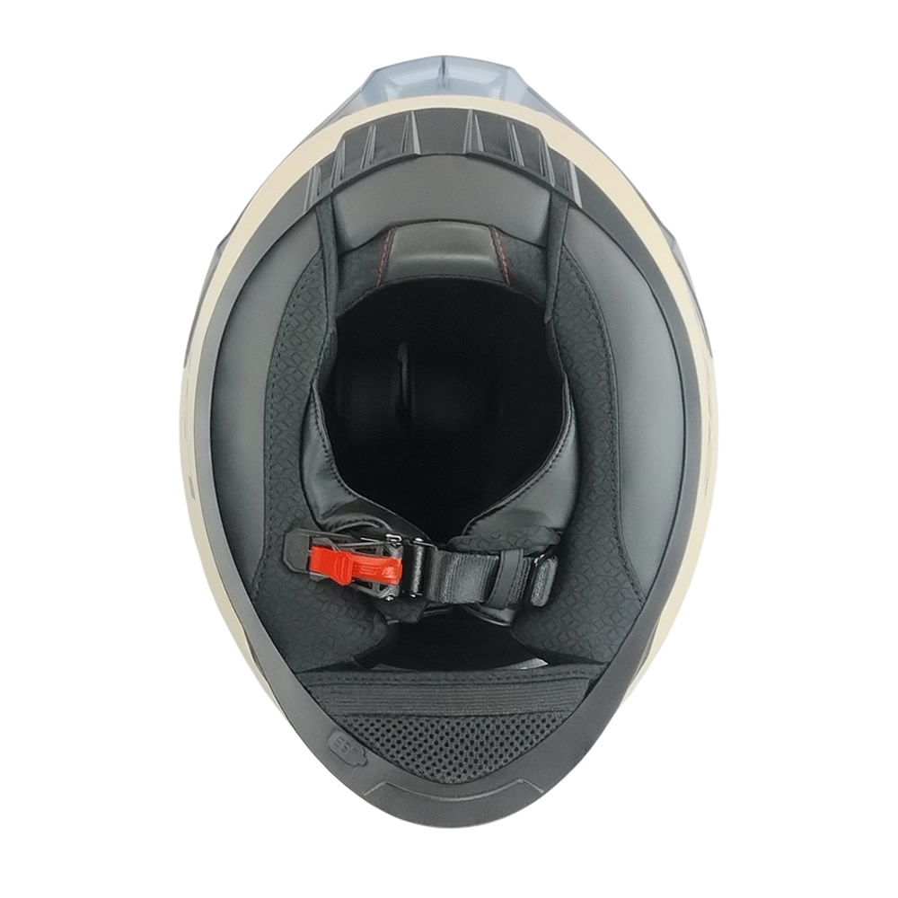 CASCO LS2 FF816 COSMOS DESERT MATTE