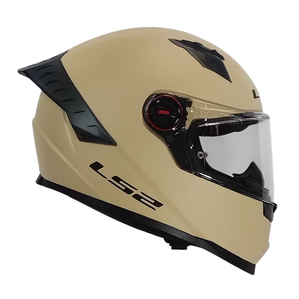 CASCO LS2 FF816 COSMOS DESERT MATTE