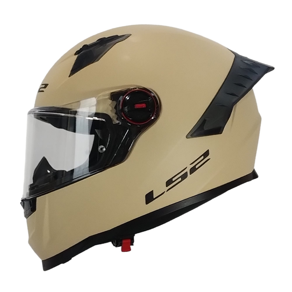 CASCO LS2 FF816 COSMOS DESERT MATTE
