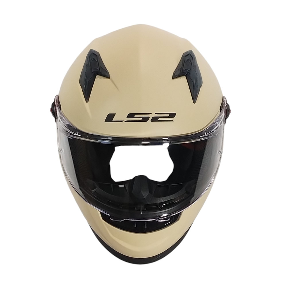 CASCO LS2 FF816 COSMOS DESERT MATTE