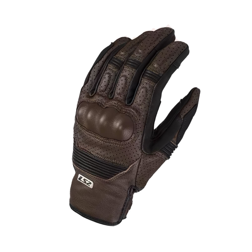 Vestuario LS2