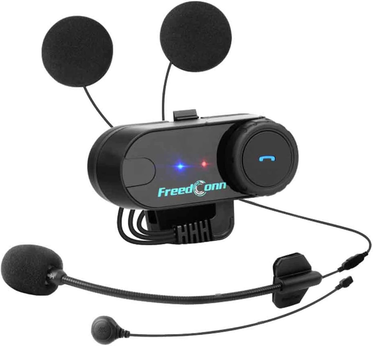 INTERCOMUNICADOR FREEDCONN TCOM-VB