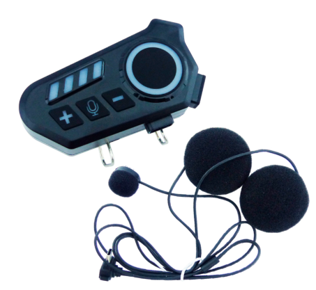 BLUETOOTH P/CASCO MOD K06A COD 164218