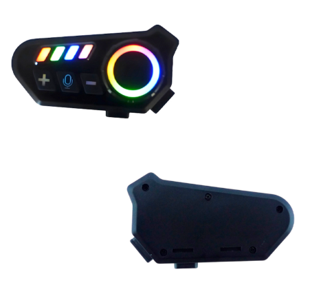 BLUETOOTH P/CASCO MOD K06A COD 164218