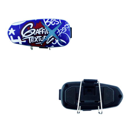 BLUETOOTH P/CASCO MOD K15 GRAFFITI COD 167760