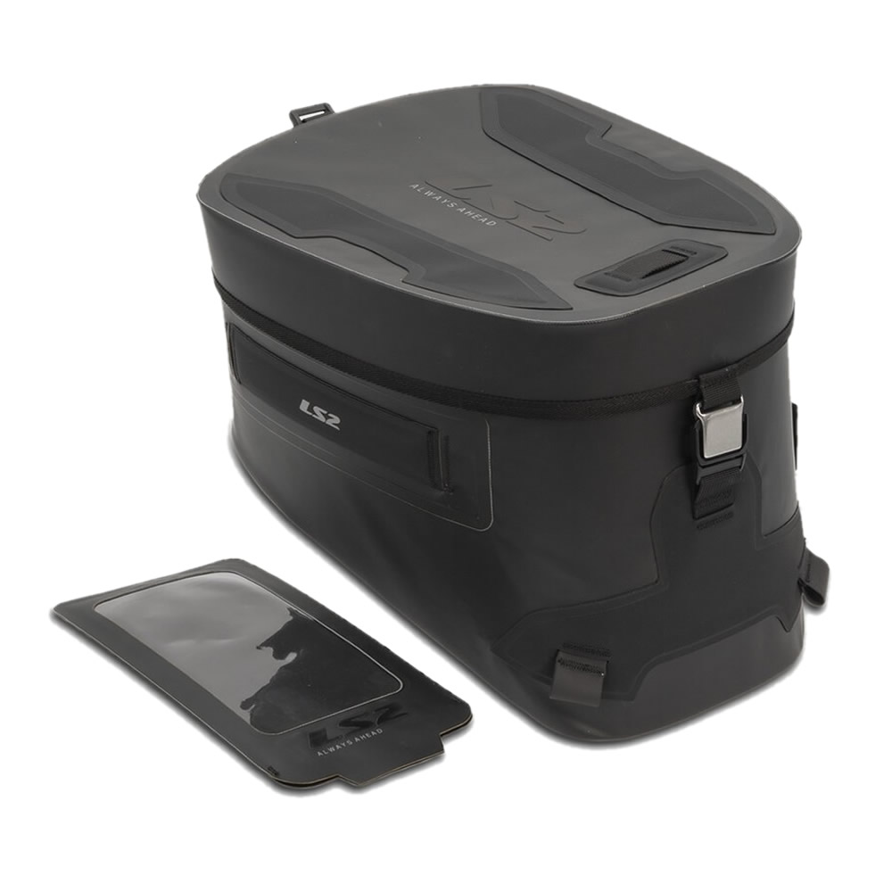 BOLSO LS2 MOVE AHEAD ESTANQUE WP 15L