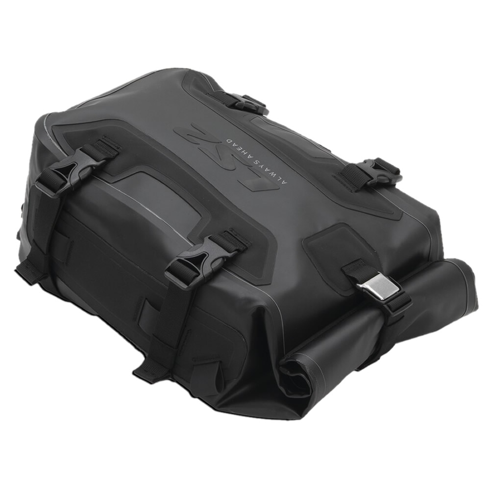 BOLSO LS2 MOVE AHEAD TRASERA WP 10L