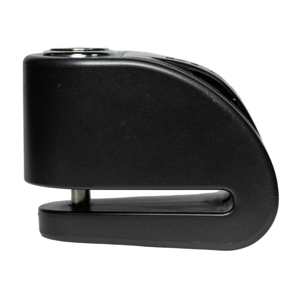 CANDADO KOVIX KT6 ALARMA NEGRO KT6/CB-BK