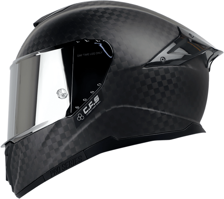 CASCO SHAFT 620 CARBON 12K NEGRO NG SL