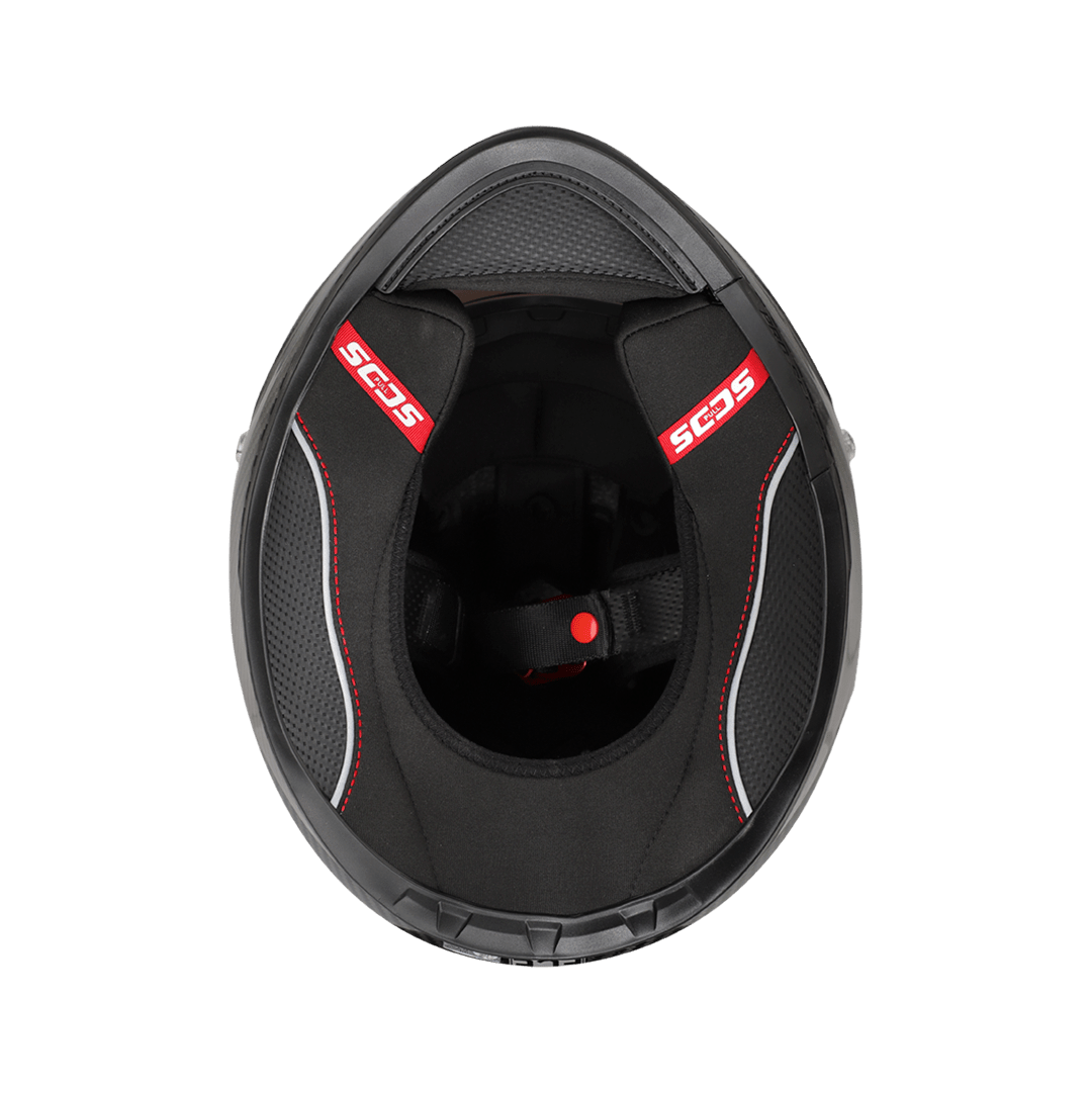 CASCO SHAFT 620 CARBON 12K NEGRO NG SL