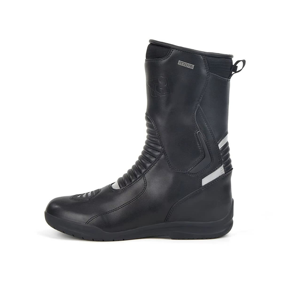 BOTAS PARA MOTO TIGER RACING ROAD G3 NG LARGAS