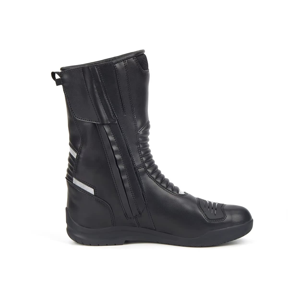 BOTAS PARA MOTO TIGER RACING ROAD G3 NG LARGAS
