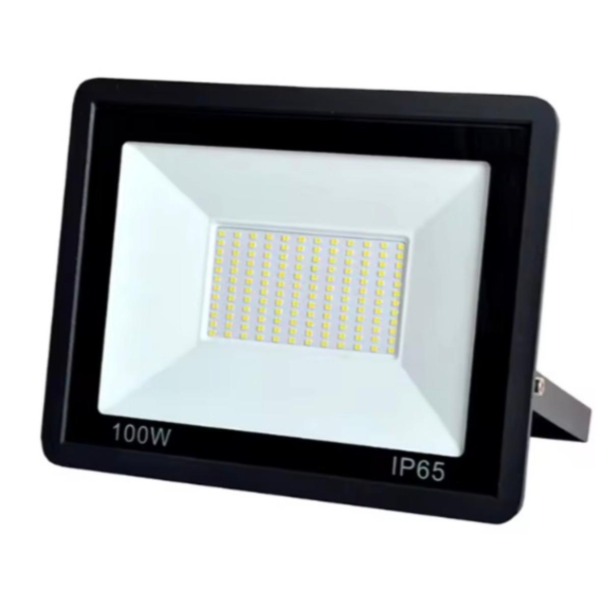 ELEK 230040 FOCO LED 100W 7500K 220V (20)