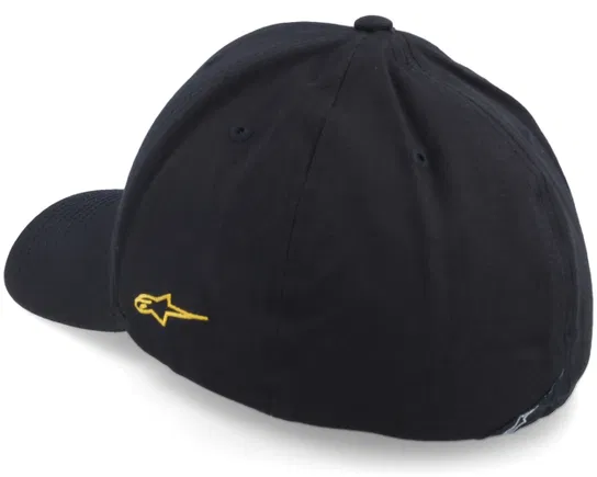 GORRO ALPINESTAR BOXED HAT NEGRO
