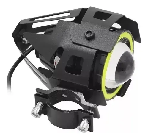 FOCO LED U7 MR-1020285 + OJO DE ANGEL
