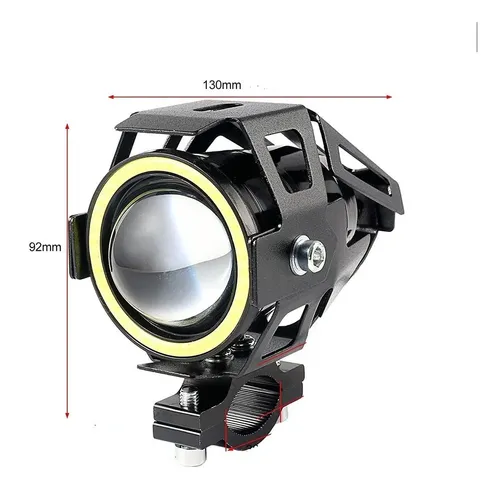 FOCO LED U7 MR-1020285 + OJO DE ANGEL