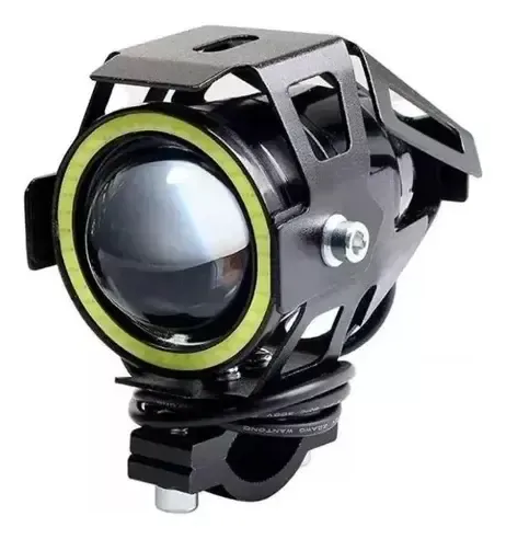 FOCO LED U7 MR-1020285 + OJO DE ANGEL