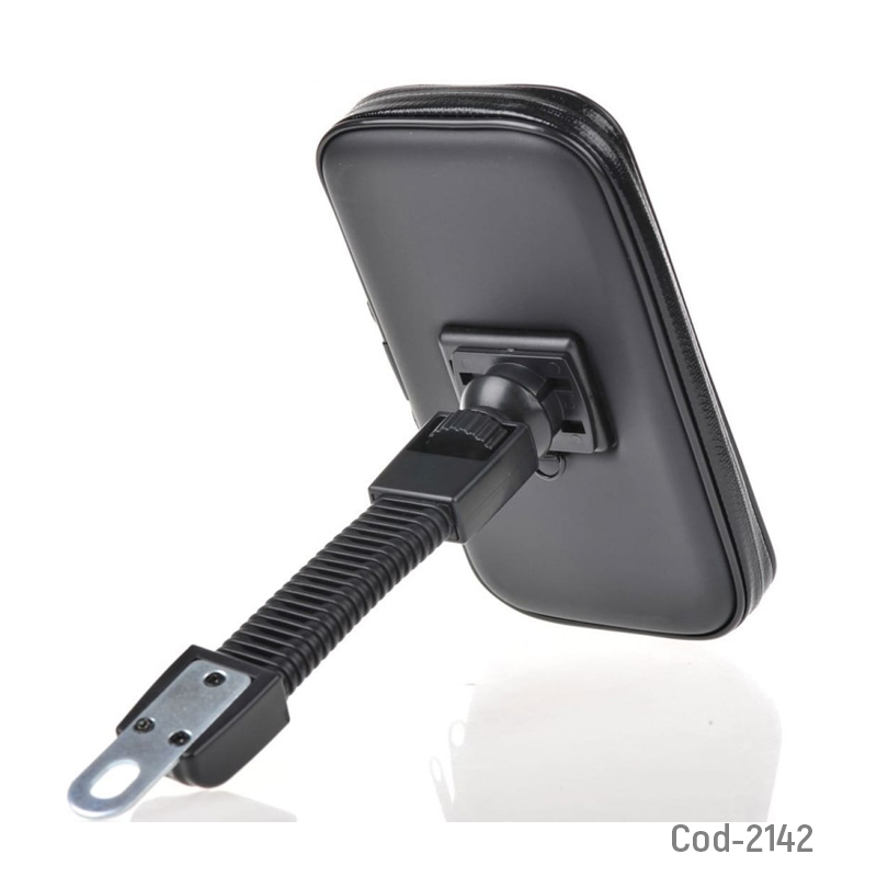 PORTA CELULAR SMART PARA ESPEJO HASTA 5,5 PULG COD. 2142
